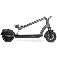 e-Scooter MS ENERGY e-romobil URBAN - Figura 2