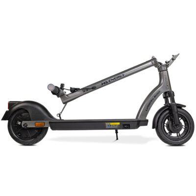 e-Scooter MS ENERGY e-romobil URBAN - Figura 2