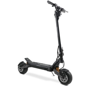 e-Scooter MS ENERGY e-romobil VORTEX Black/Black