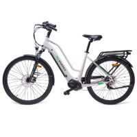 e-Bike MS ENERGY eBike c100 - Figura 2