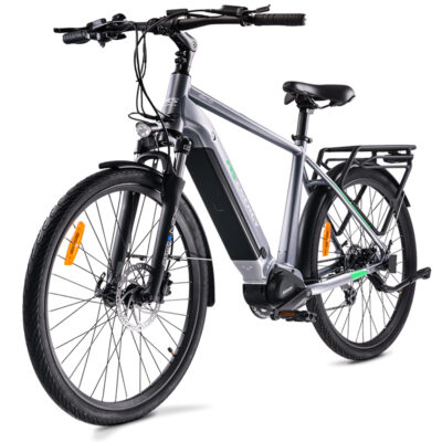 e-Bike MS ENERGY eBike c101