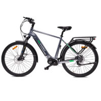 e-Bike MS ENERGY eBike c101 - Figura 2