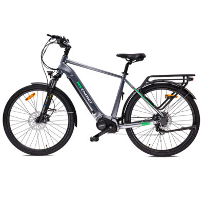 e-Bike MS ENERGY eBike c101 - Figura 2