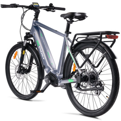 e-Bike MS ENERGY eBike c101 - Figura 3