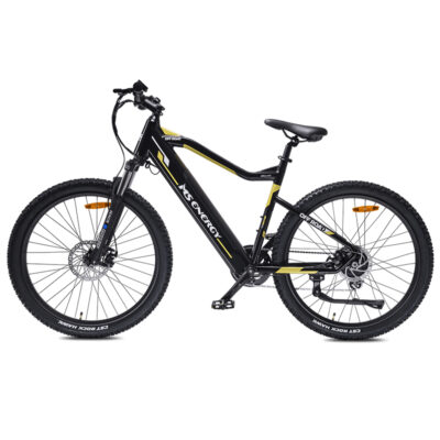 e-Bike MS ENERGY eBike m10 - Figura 2