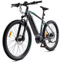 e-Bike MS ENERGY eBike m100