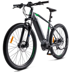 e-Bike MS ENERGY eBike m100