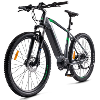 e-Bike MS ENERGY eBike m100