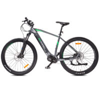 e-Bike MS ENERGY eBike m100 - Figura 2