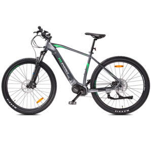 e-Bike MS ENERGY eBike m100 - Figura 2