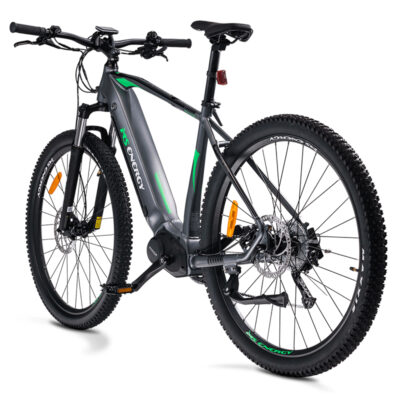 e-Bike MS ENERGY eBike m100 - Figura 3