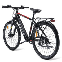 e-Bike MS ENERGY eBike t10 - Figura 3