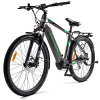 e-Bike MS ENERGY eBike t100
