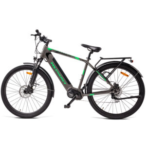 e-Bike MS ENERGY eBike t100 - Figura 2