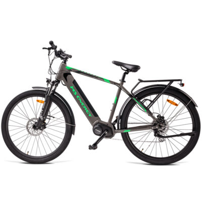 e-Bike MS ENERGY eBike t100 - Figura 2