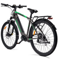 e-Bike MS ENERGY eBike t100 - Figura 3
