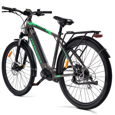 e-Bike MS ENERGY eBike t100 - Figura 3
