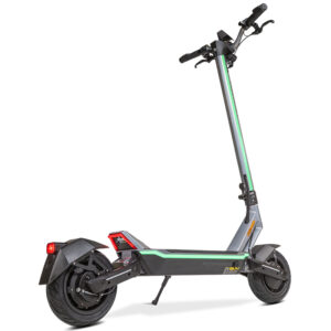 e-Scooter MS ENERGY eRomobil FLARE X - Figura 2