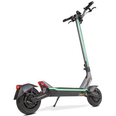 e-Scooter MS ENERGY eRomobil FLARE X - Figura 2