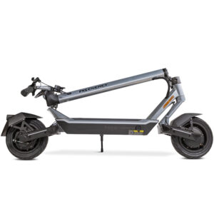 e-Scooter MS ENERGY eRomobil FLARE X - Figura 3