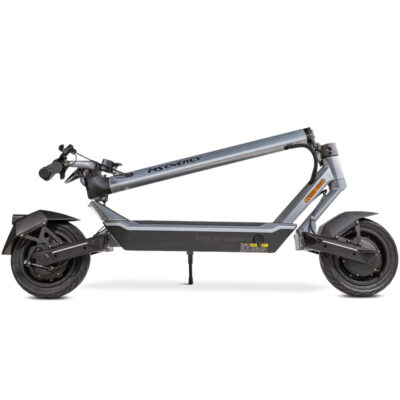 e-Scooter MS ENERGY eRomobil FLARE X - Figura 3