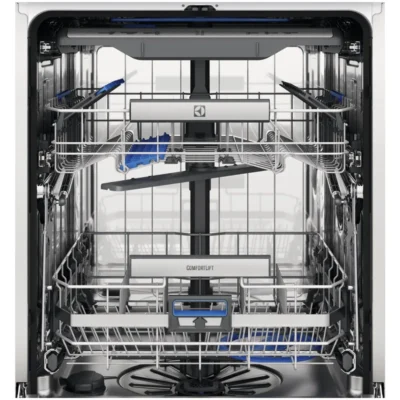 Enëlarëse Electrolux EEC87400W - Figura 3