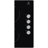 Pllakë Electrolux EGE6172NOK - Figura 2