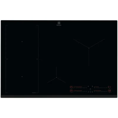 Pllakë induksion Electrolux EIS82453