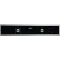 Furrë Steam Pirolitike Electrolux EOC6P71X - Figura 2