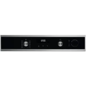 Furrë Steam Pirolitike Electrolux EOC6P71X - Figura 2
