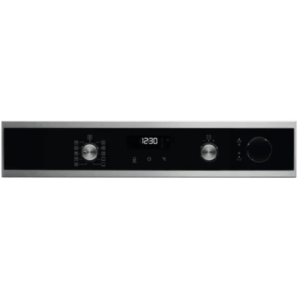 Furrë Steam Pirolitike Electrolux EOC6P71X - Figura 2