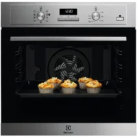 Furrë SteamPlus Electrolux EOD3H70X