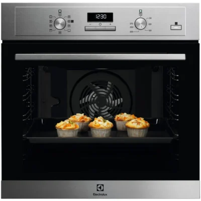Furrë SteamPlus Electrolux EOD3H70X