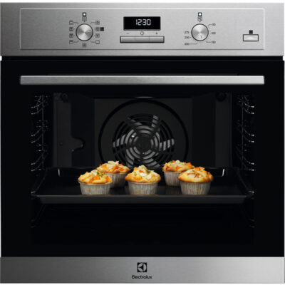 Furrë SteamPlus Electrolux EOD3H70X