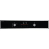 Furrë Pirolitike Electrolux EOD6P66WX - Figura 2