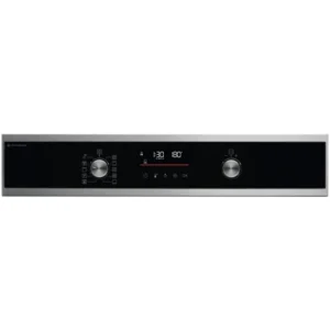 Furrë Pirolitike Electrolux EOD6P66WX - Figura 2