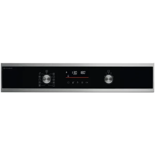 Furrë Pirolitike Electrolux EOD6P66WX - Figura 2