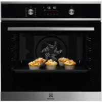 Furrë Pirolitike Electrolux EOD6P66WX