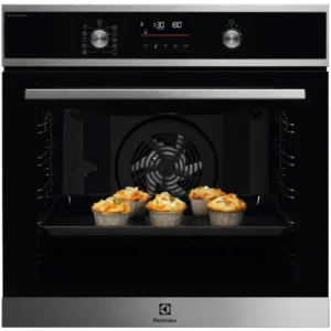 Furrë Pirolitike Electrolux EOD6P66WX