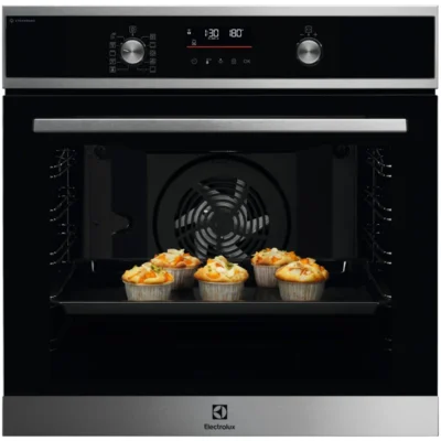 Furrë Pirolitike Electrolux EOD6P66WX