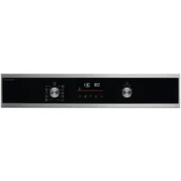 Furrë Pirolitike Electrolux EOD6P66X - Figura 2
