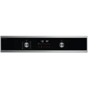 Furrë Pirolitike Electrolux EOD6P66X - Figura 2