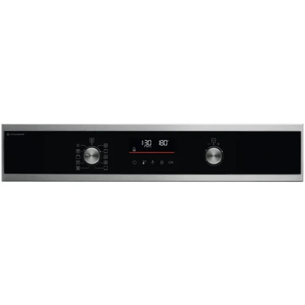Furrë Pirolitike Electrolux EOD6P66X - Figura 2