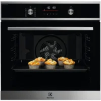 Furrë Pirolitike Electrolux EOD6P66X