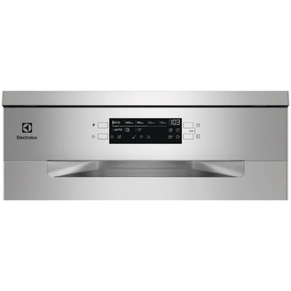 Enëlarëse Electrolux ESA47200SX - Figura 2