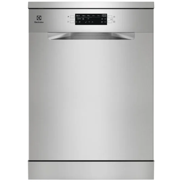 Enëlarëse Electrolux ESA47200SX - Figura 1