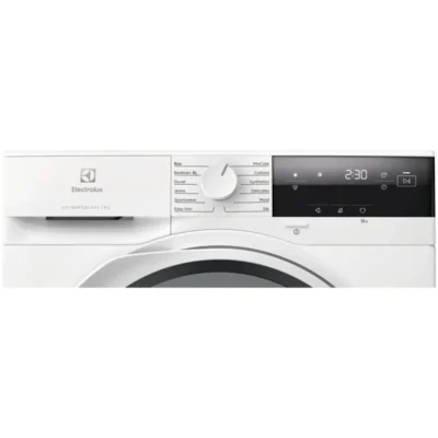 Rrobatharëse Electrolux EW6D384AE - Figura 2