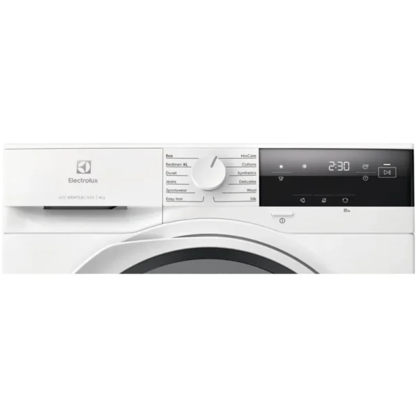 Rrobatharëse Electrolux EW6D384AE - Figura 2