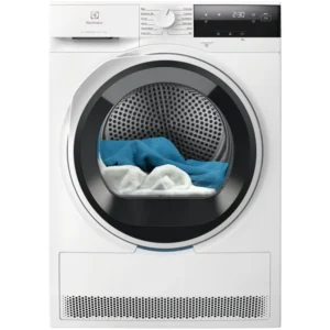 Rrobatharëse Electrolux EW6D384AE
