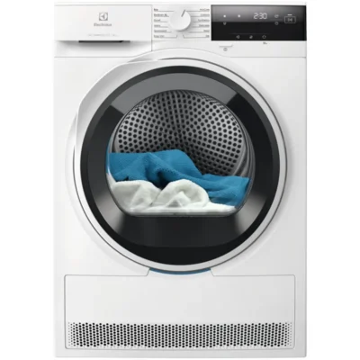 Rrobatharëse Electrolux EW6D384AE